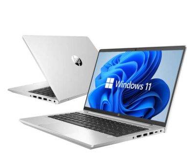 HP PROBOOK 440 G9 CORE I5 1235 8GB 512GB SSD 14" 6C5X4LT