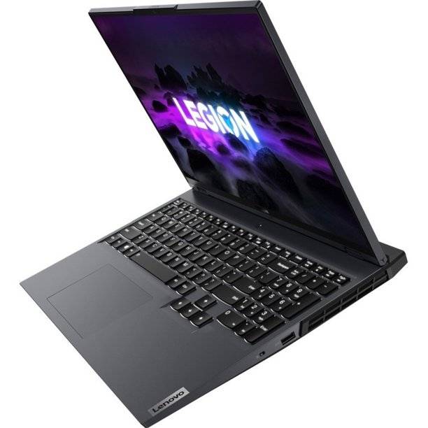 Lenovo Legion 5 Pro 16ACH6H 16" Gaming Ryzen 7 5800H 16GB 1TB 82JQ00FBUS