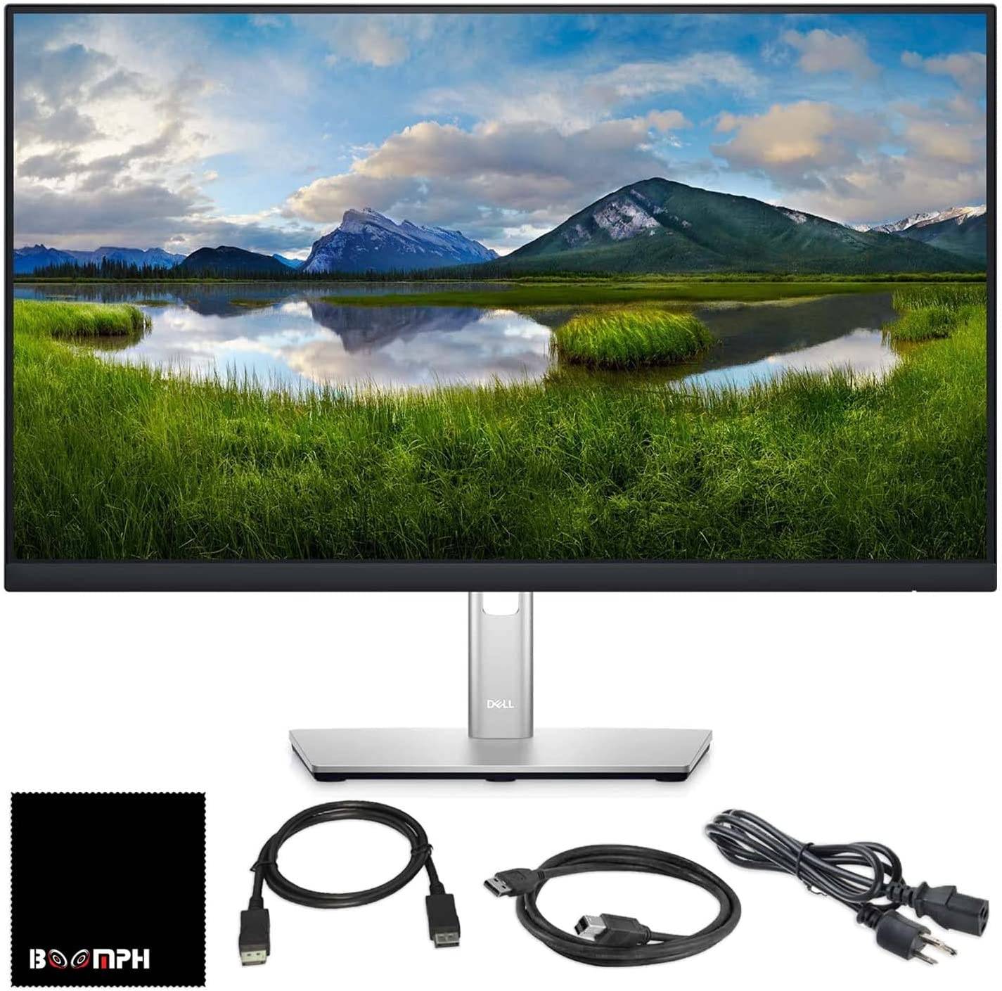 Dell P2722H 27" LED IPS FullHD VGA HDMI USB 1920x1080 P2722H