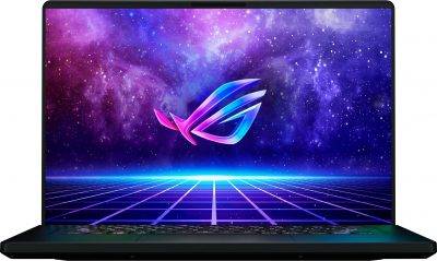 ASUS ROG Zephyrus M16 GU603ZW 16" I9 12900H 16GB 1TB 1TB GU603ZW-M16.I93070T