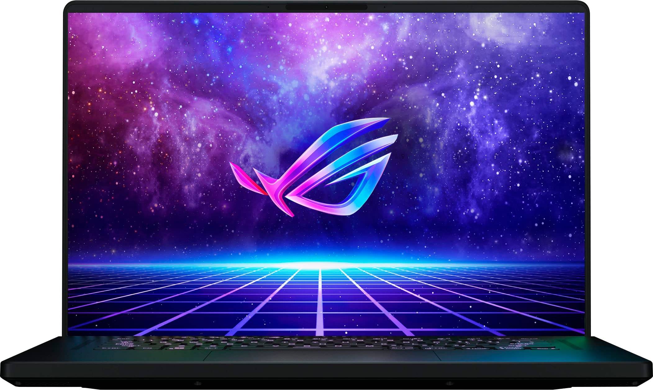 ASUS ROG Zephyrus M16 GU603ZW 16" I9 12900H 16GB 1TB 1TB GU603ZW-M16.I93070T