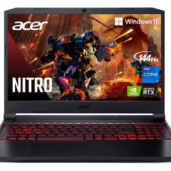 Acer Nitro 5 AN515-57-79TD I7 11800H 8GB 512GB RTX 3050 AN515-57-79TD