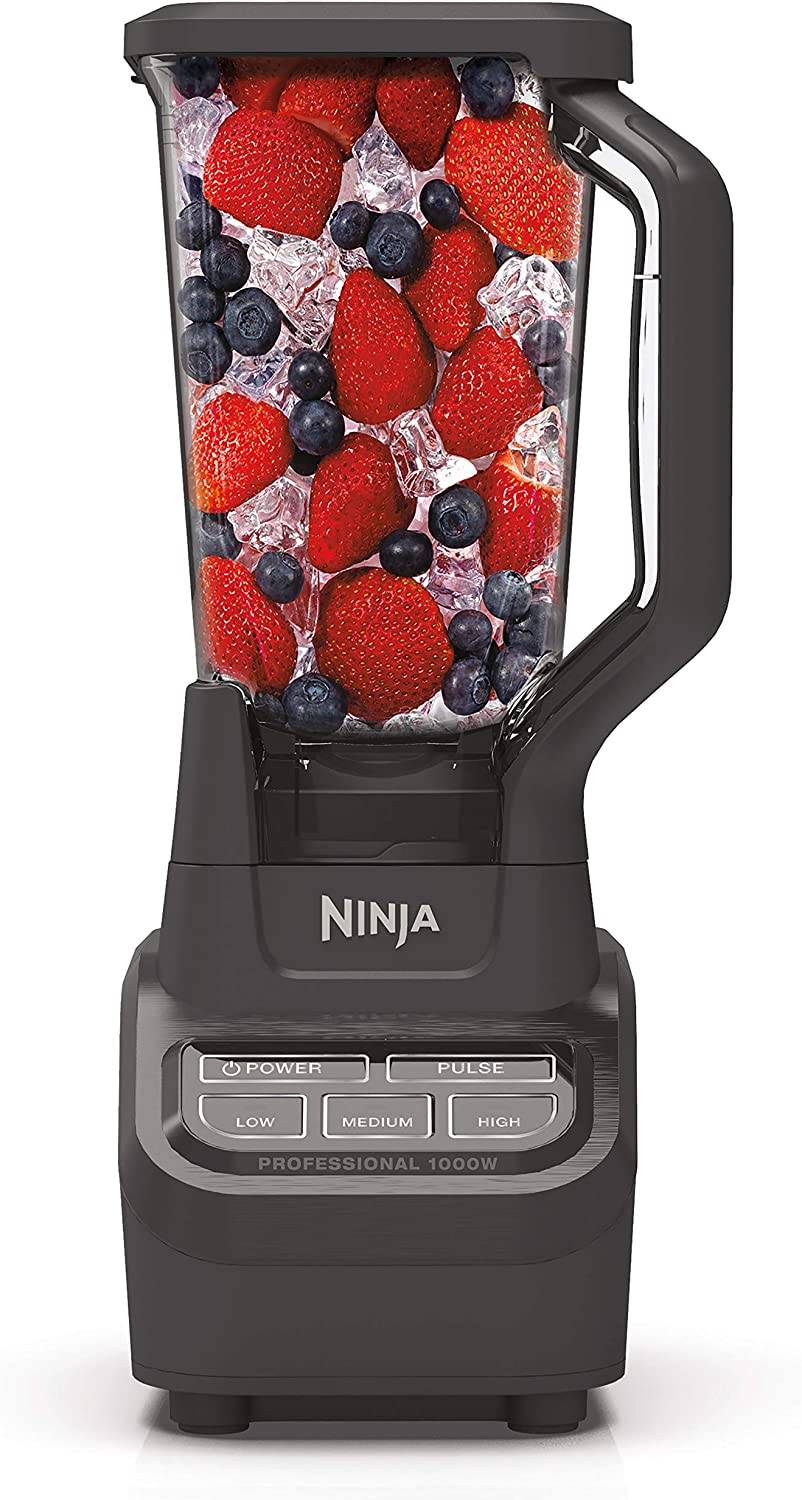 Ninja Performance 1000 W Blender BL710WM