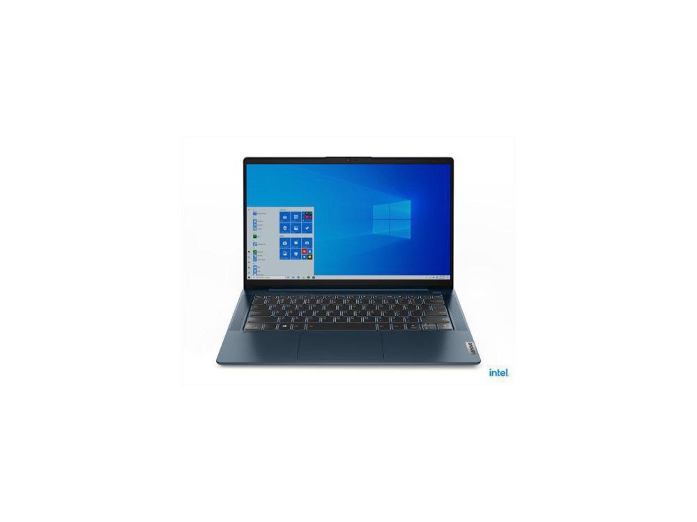 LENOVO CORE I7-1165G7 8GB 512GB SSD 14″ WIN 11 HOME INGLES 82FE00UEUS