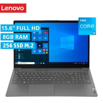 LENOVO V15 G2 ITL 15.6″ i3-1115G4 256GB 8GB 82KB014SLM