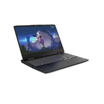 LENOVO IDEAPAD GAMING 3 15IAH7 I5 12500H 8GB 512GB RTX 3050 4GB 82S9003AUS