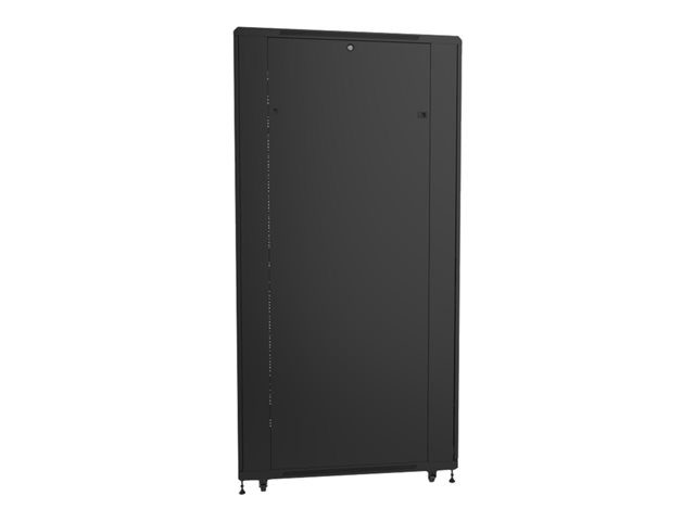 NEXXT GABINETE DE PISO SEMI-ENSAMBLADO 32U SKD 600x800mm 800kg AW222NXT16