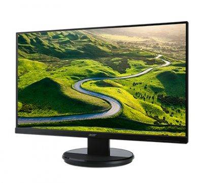 Acer K2 LED 27" Full HD FreeSync 75Hz HDMI Negro UM.HK2AA.H01