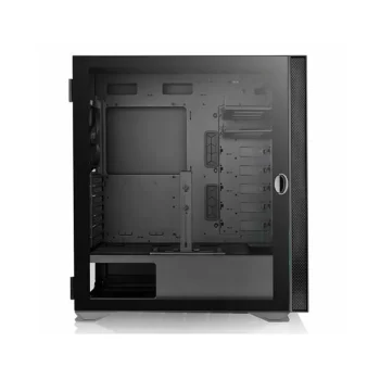 CHASIS THERMALTAKE H700 TG ARGB NEGRO 2 FA CA-H700TGK