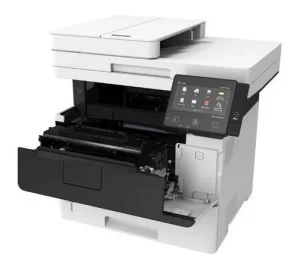 Canon imageRUNNER 1643iF II LASER MFP MONOCROMATICA 1643iF II