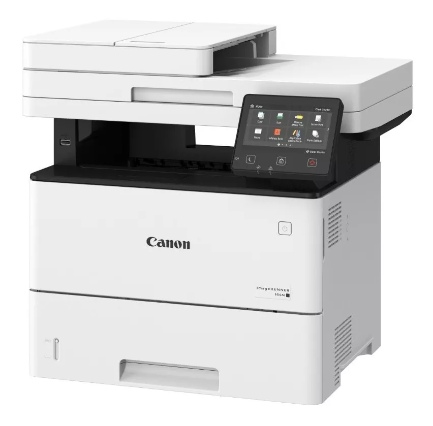 Canon imageRUNNER 1643iF II LASER MFP MONOCROMATICA 1643iF II