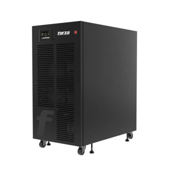 FORZA UPS 20KVA 20kVA trifásica escalable 220V FTP-220KM