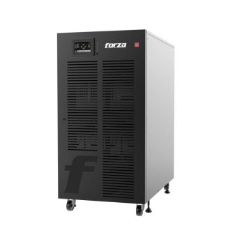 FORZA UPS 20KVA 20kVA trifásica escalable 220V FTP-220KM