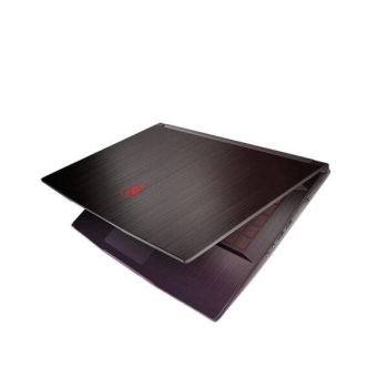 MSI GF63 THIN I5 10300H 8GB 256GB 10SC-818US