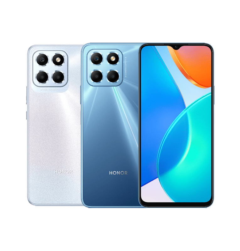 HONOR X6S 4GB 128GB AZUL HONOR-X6S-4GB-128