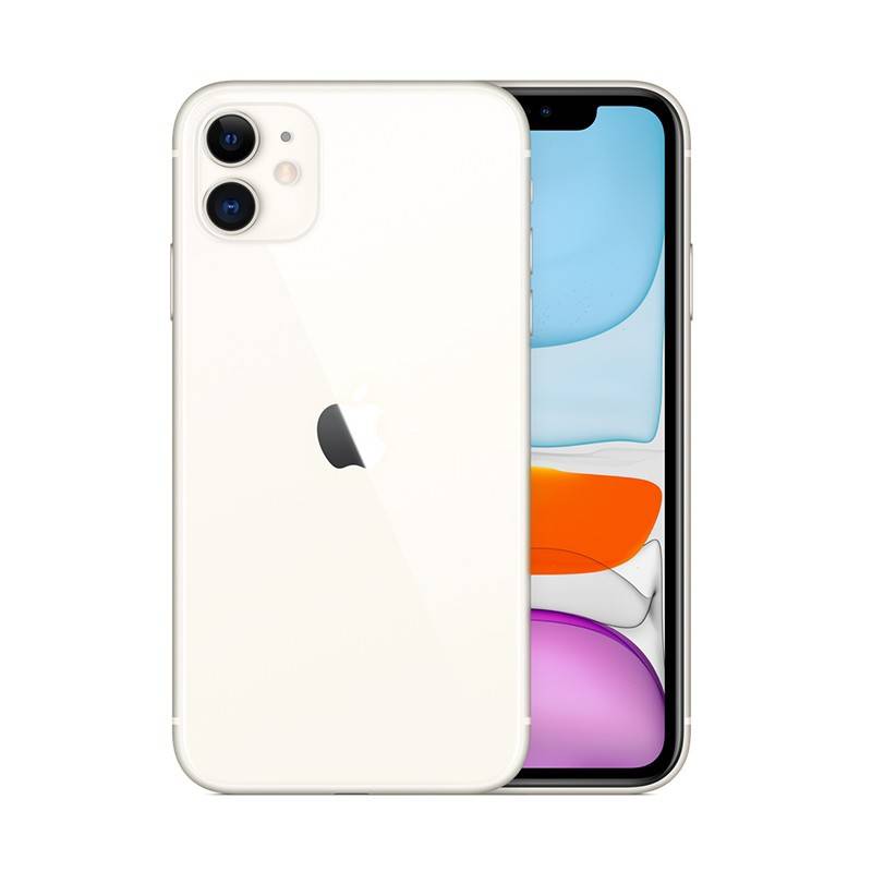 IPHONE 11 256GB BLANCO C