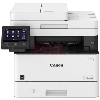 IMPRESORA MULTIFUNCIONAL LASER CANON IR1643IF MONOCROMÁTICA