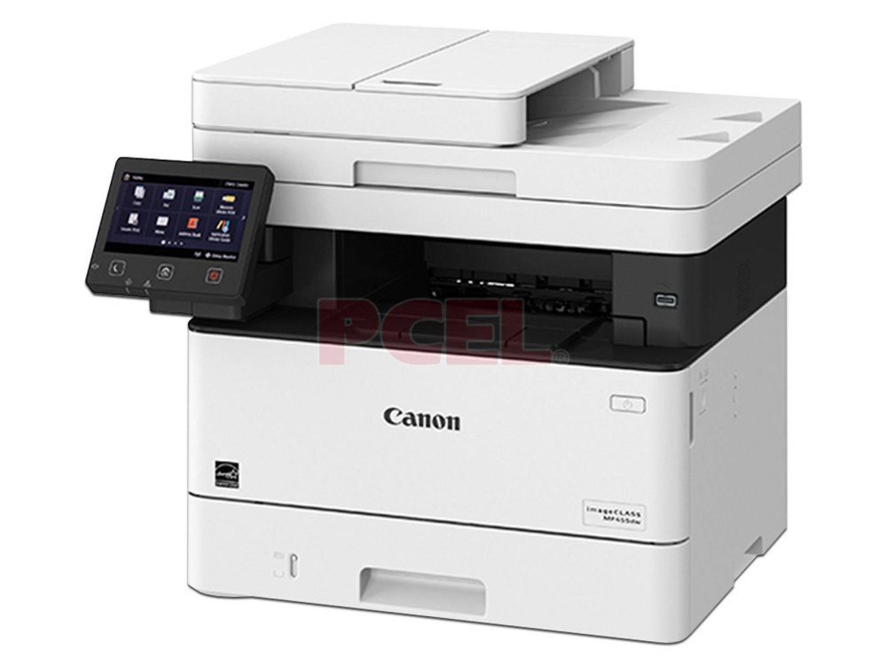 Canon ImageClass MF455DW Monocromática Láser 5161C005BA