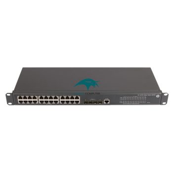 HP JE074A A5120-24G SI 24-Port Layer 4 Managed JE074A#ABA