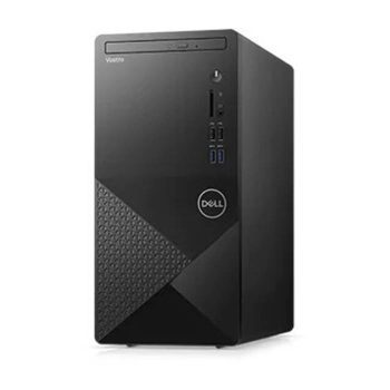 DELL VOSTRO 3888 TOWER I5-10400 4GB RAM 1TB FREEDOS RJMM6