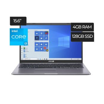 ASUS VIVOBOOK I3 1115G4 4GB 128GB R565EA-US31T