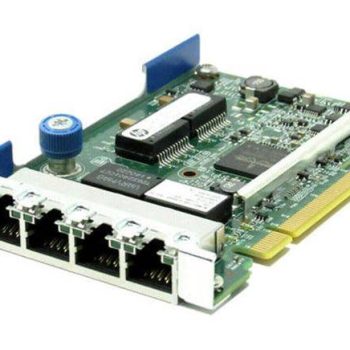 HPE Ethernet 1GbE 4P 331FLR FIO 684208-B21