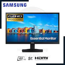 Samsung 22" Full HD VGA/HDMI 1920x1080 LS22A336NHNXZA