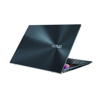 ASUS ZENBOOK PRO DUO UX582 I7 12700H 16GB 1TB RTX 3060 6GB UX582ZM-AS76T