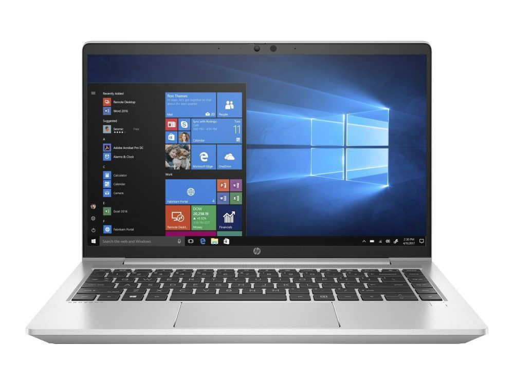 HP 440 G8 I7 1165 16GB 512GB 14" WIN 10 PRO 4J210UT#ABA