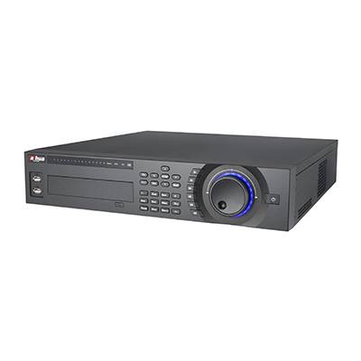 Dahua 4-channel 960H & IP 2U Hybrid Digital Video Recorder DH-DVR7804S-U