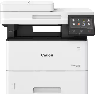 Impresora PIXMA a color con escáner y fotocopiadora, inalámbrica, de la  marca Canon Office Products, Negro : Productos de Oficina 