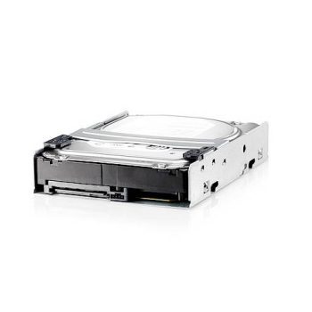 HP 500-GB 3G 7.2K 3.5 SATA QR 574023-B21