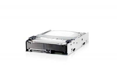 HP 500-GB 3G 7.2K 3.5 SATA QR 574023-B21