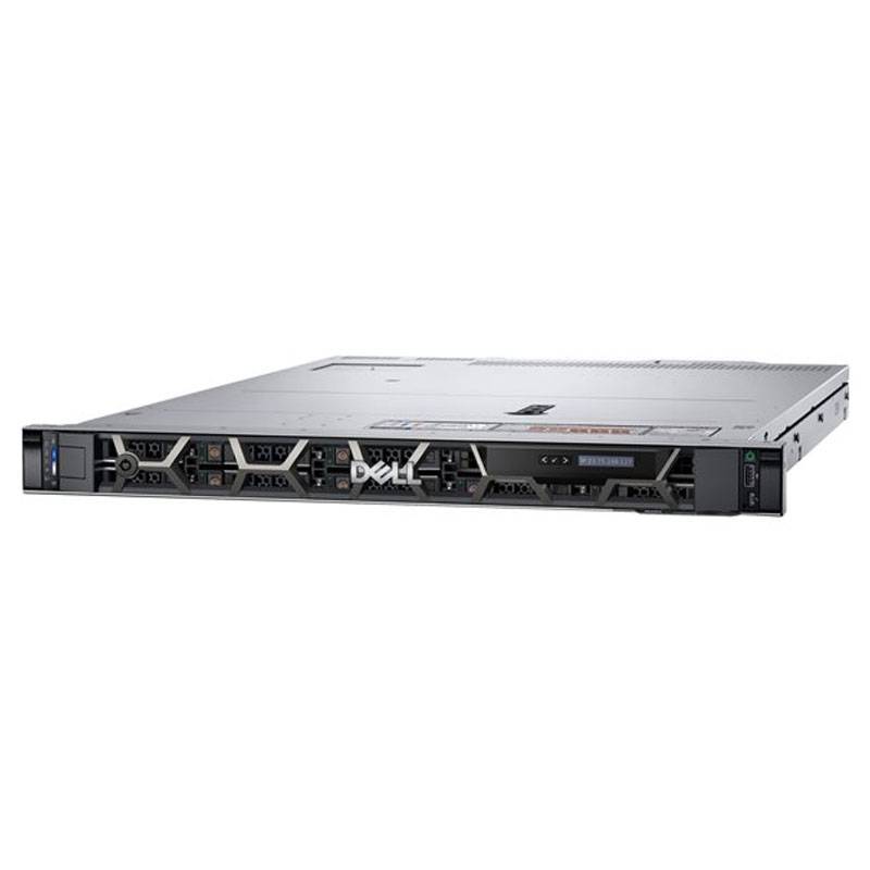 Dell Poweredge R450 Xeon Silver 4314 16GB 2TB R450Q2FY23