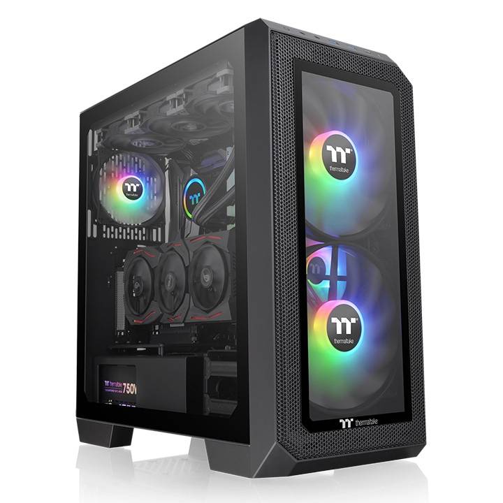 CASE THERMALTAKE VIEW 300MX CA-V300MXK