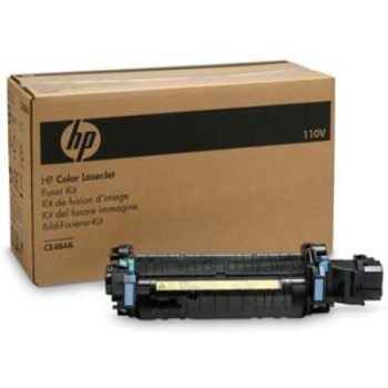 HP Fuser 110v Kit de mantenimiento CE484A