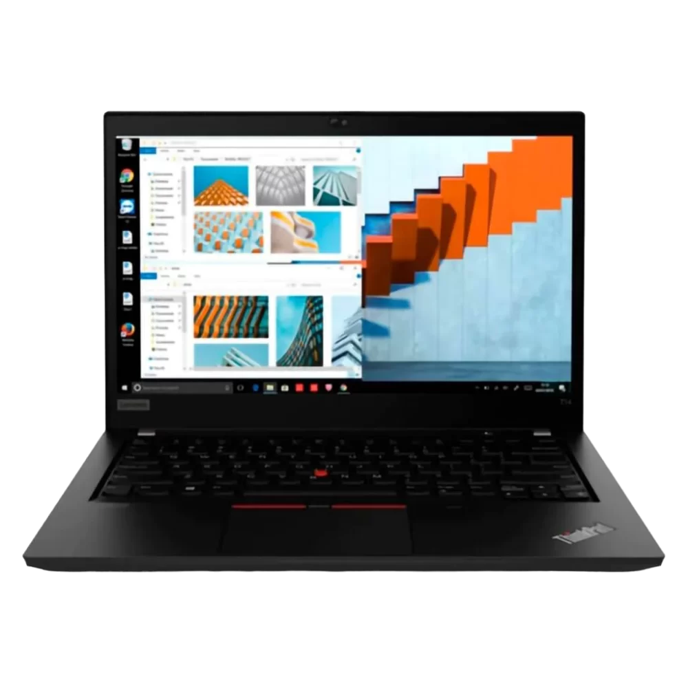 Lenovo ThinkPad T14 i5-1135G7 8GB 256GB SSD M.2 20W1SAXW00