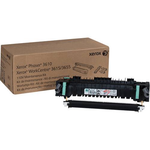 Xerox 115R00084 110V Fuser Maintenance Kit 115R00084