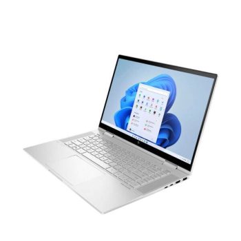 HP ENVY x360 2-in-1 15.6" I5 1253U 1.3GHZ 8GB 256GB 15-EW0013DX