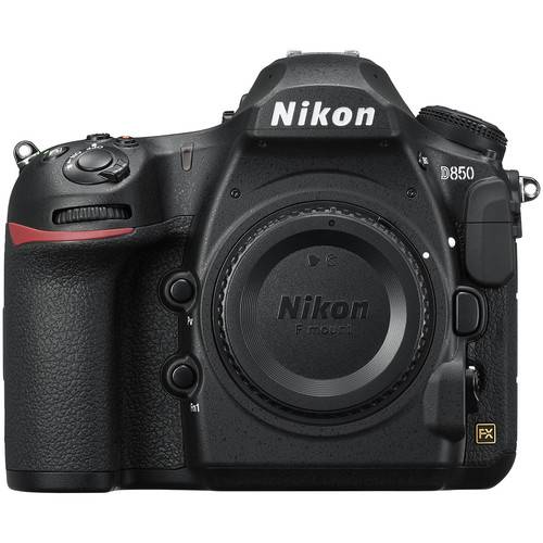 Nikon D850 cámara réflex digital Nikon D850