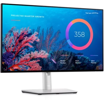 Dell U2422HE 23.8" 16:9 IPS Monitor U2422HE