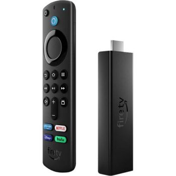 Amazon Fire TV Stick 4K Streaming Media Player B08XVYZ1Y5