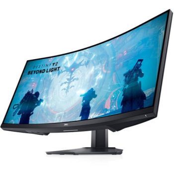 Dell 34" 21:9 Curved FreeSync WQHD 144 Hz S3222DGM