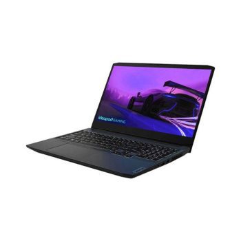 Lenovo IdeaPad Gaming 3 I5 11300H 3.1GHZ 8GB DDR4 512GB SSD 15.6" GTX 1650 82K100LUUS