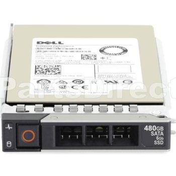 Dell G14 480-GB 2.5 SATA 6G RI SSD w/DXD9H 0VPP5P