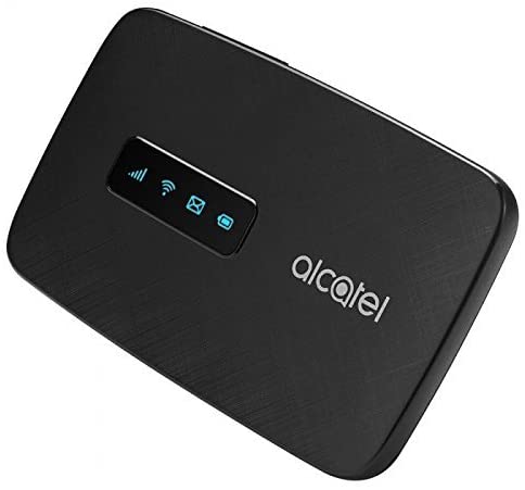 ALCATEL Wi-Fi PORTATIL LINK ZONE 4G LTE MW43MP