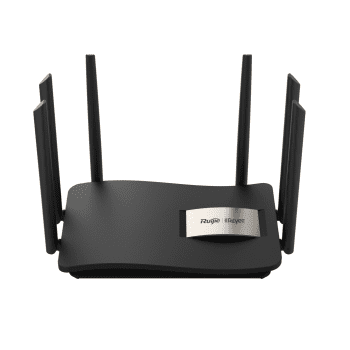 RUIJIE REYEE ROUTER ROUTER WIFI5 MESH WAVE2 MU-MIMO2X2 RGEW1200GPRO