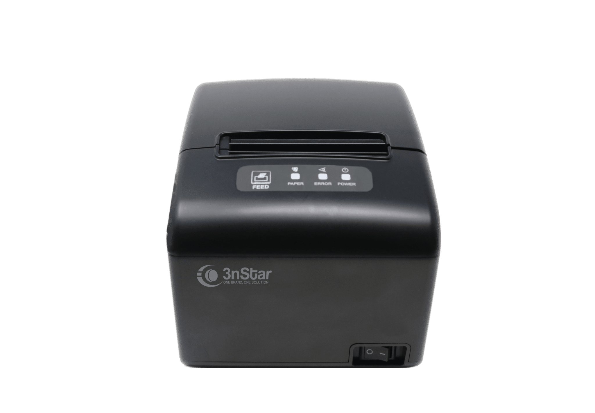 3nStar Impresora térmica recibos 80MM Bluetooth RPT006B