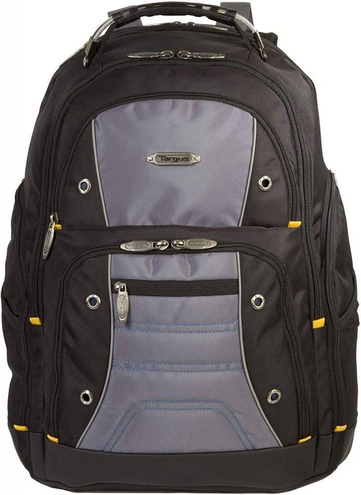 TARGUS MORRAL DRIFTER II 17" TSB239US