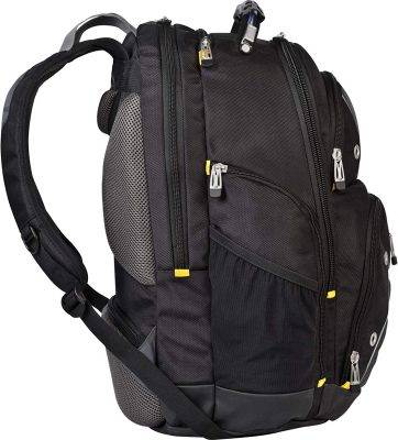 TARGUS MORRAL DRIFTER II 17" TSB239US